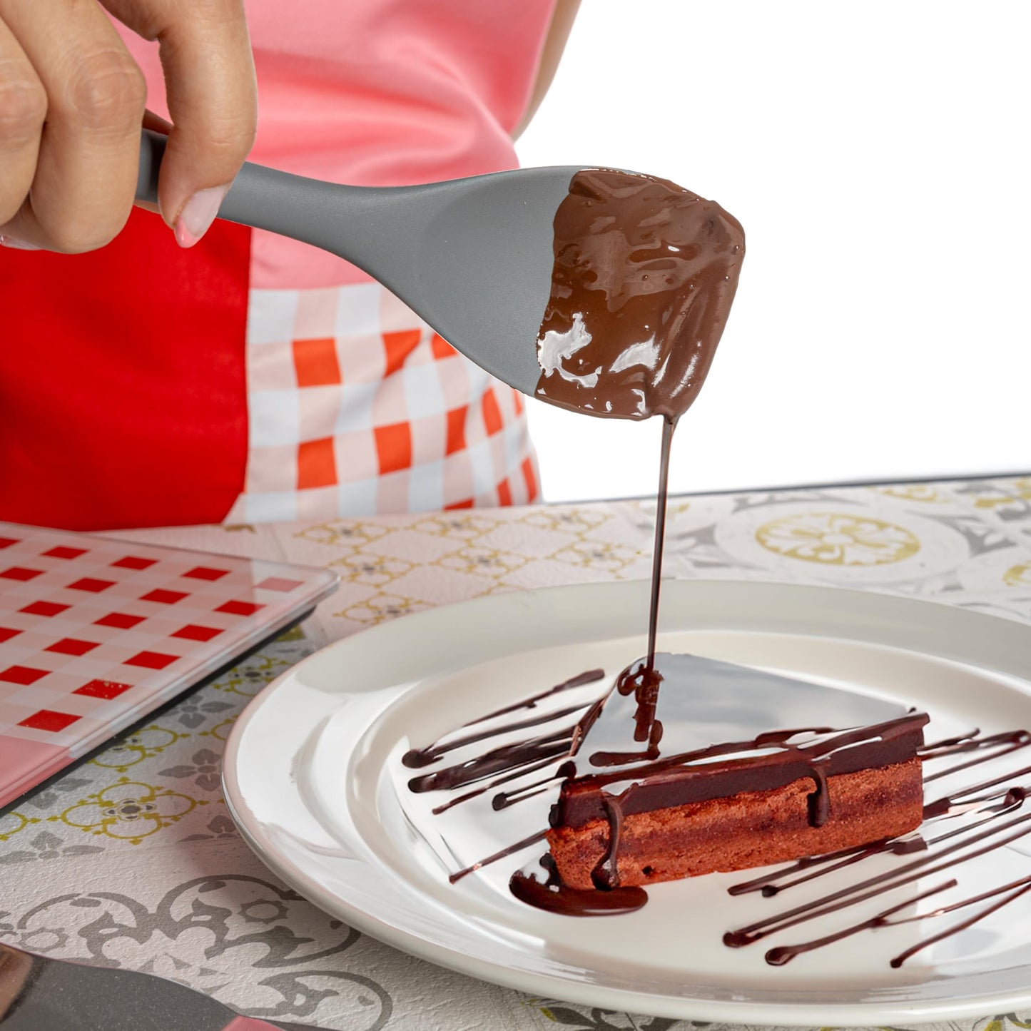 Utensilios con ojos – Cocina que te observa (y te ayuda)