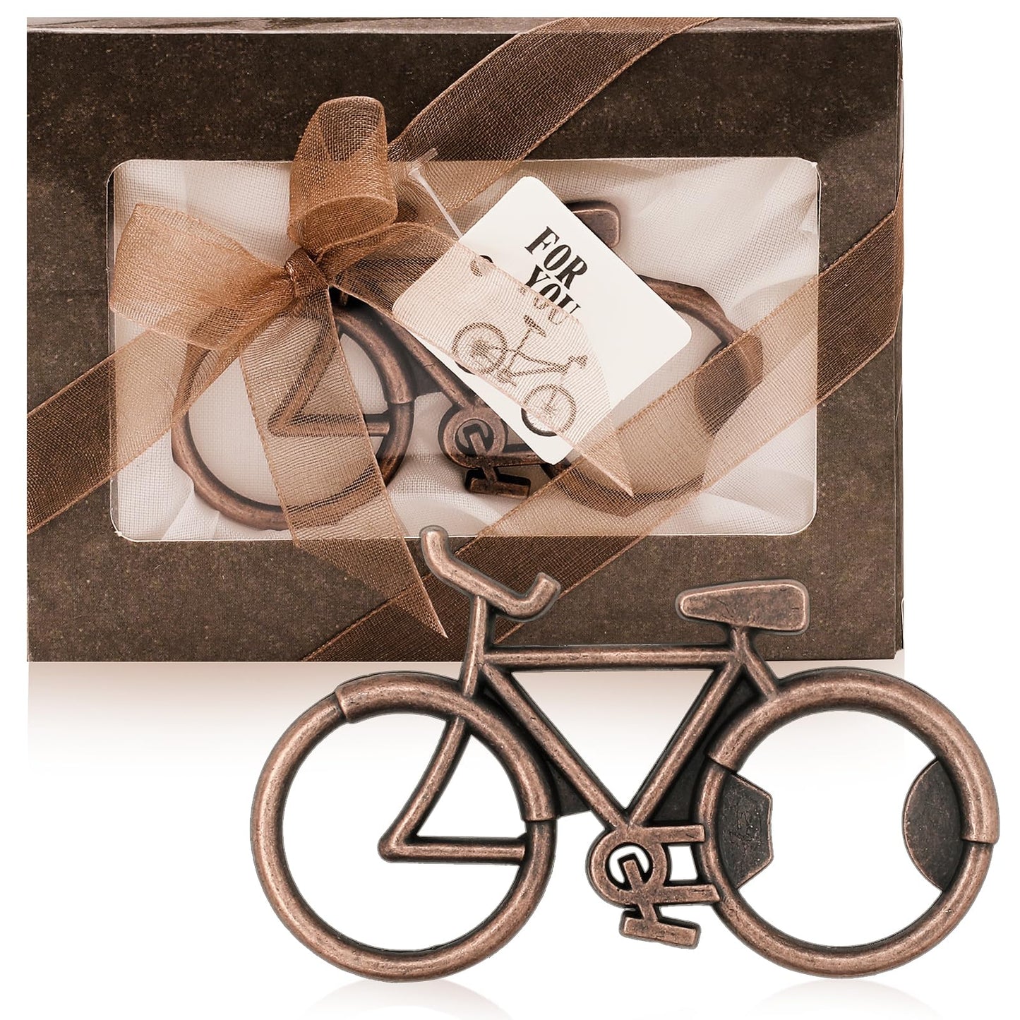 Abridor bicicleta – Herramienta divertida para ciclistas