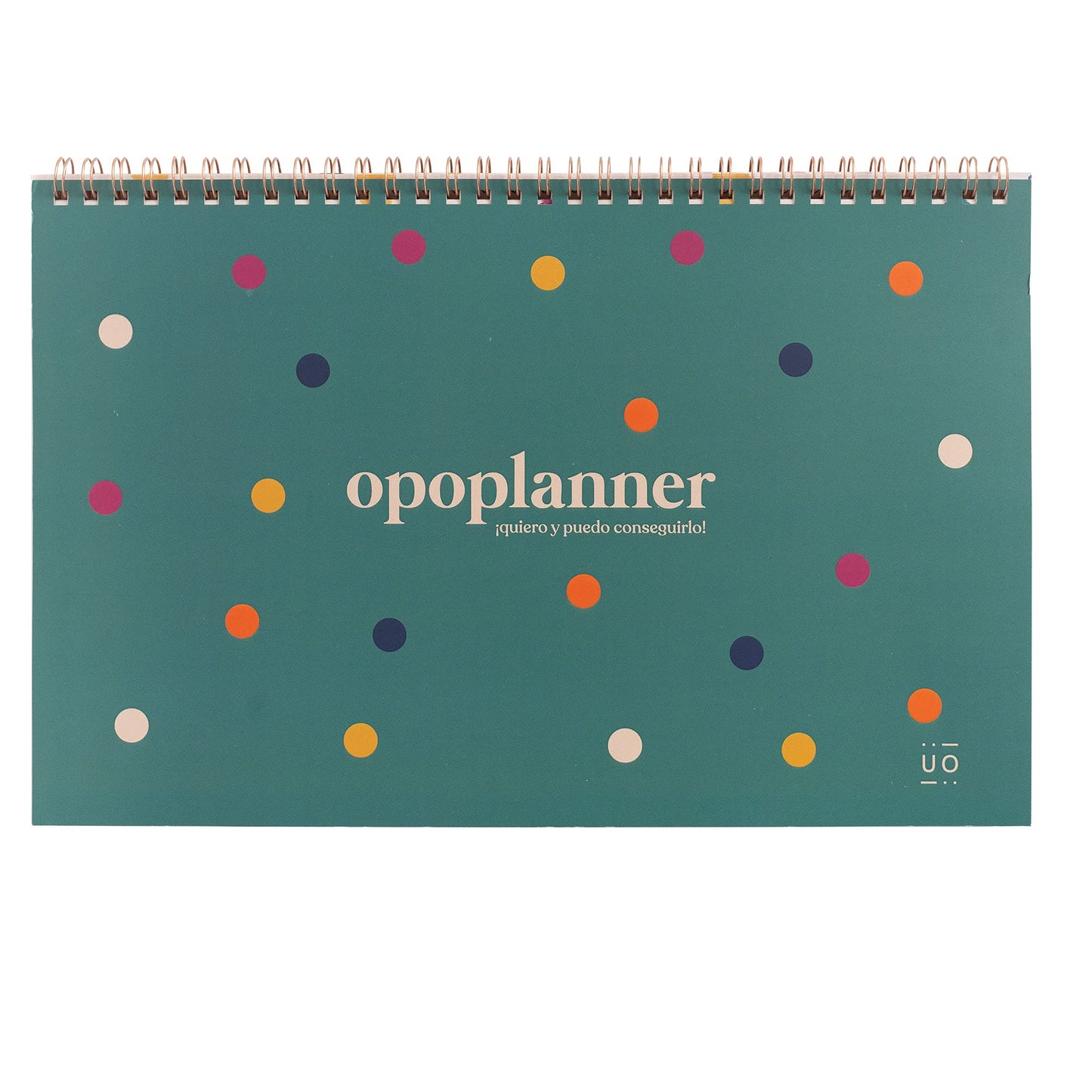 Oppoplanner – Tu plaza empieza en este papel
