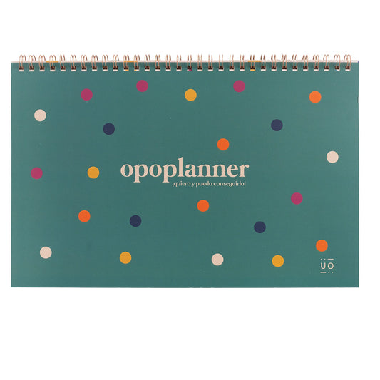 Oppoplanner – Tu plaza empieza en este papel