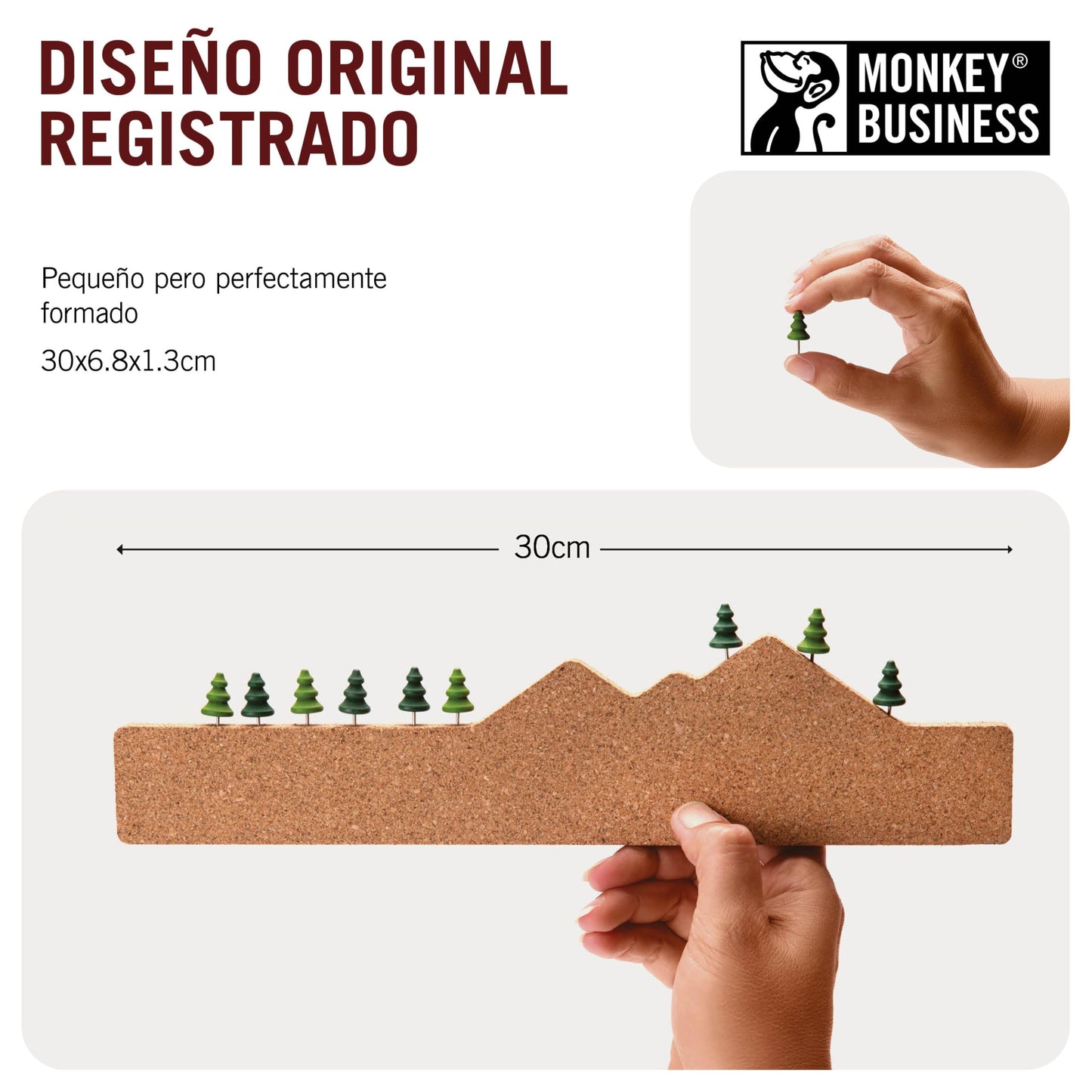 Corcho Memo Mountain – La montaña donde viven tus ideas