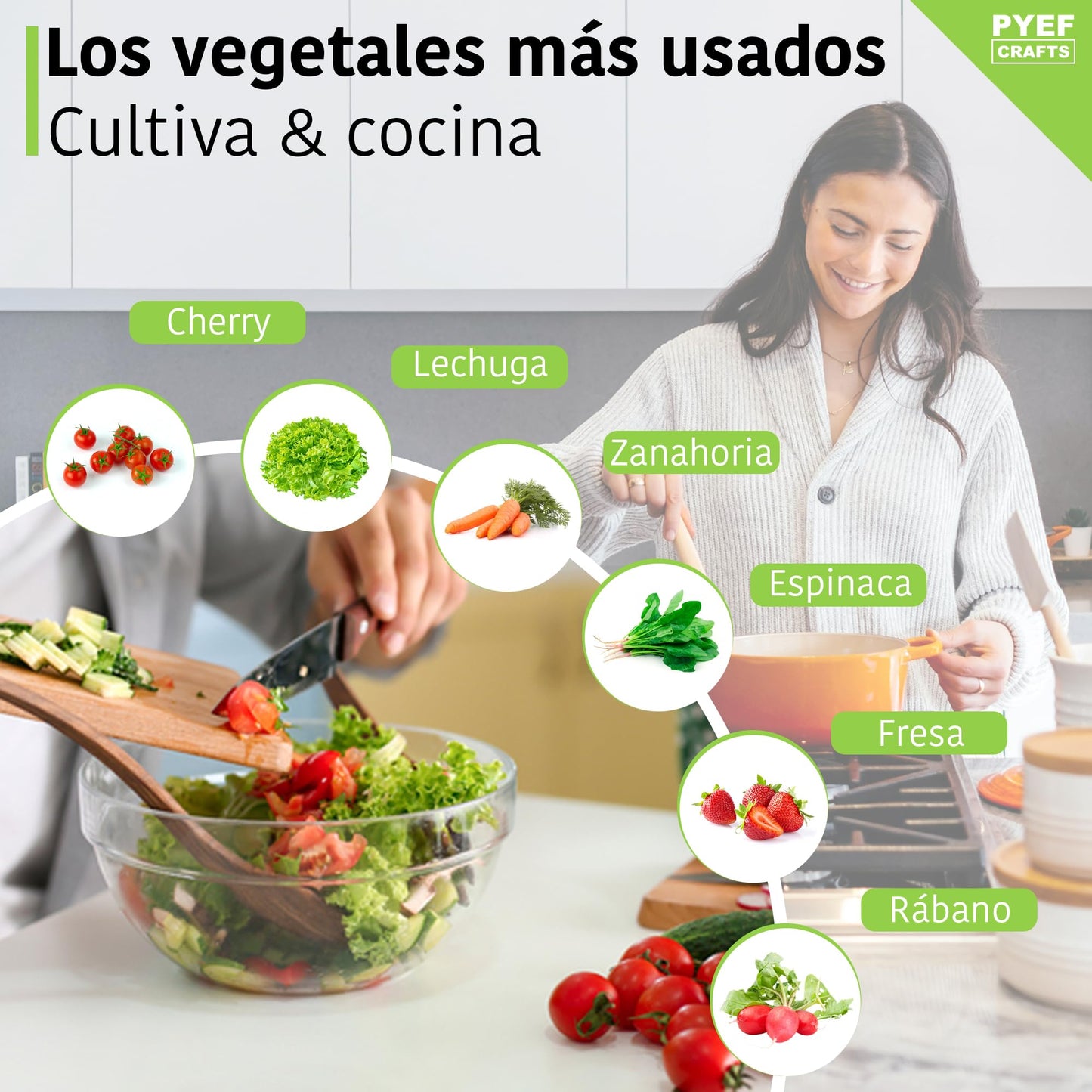 Huerto urbano terraza – Cultiva donde menos lo esperas