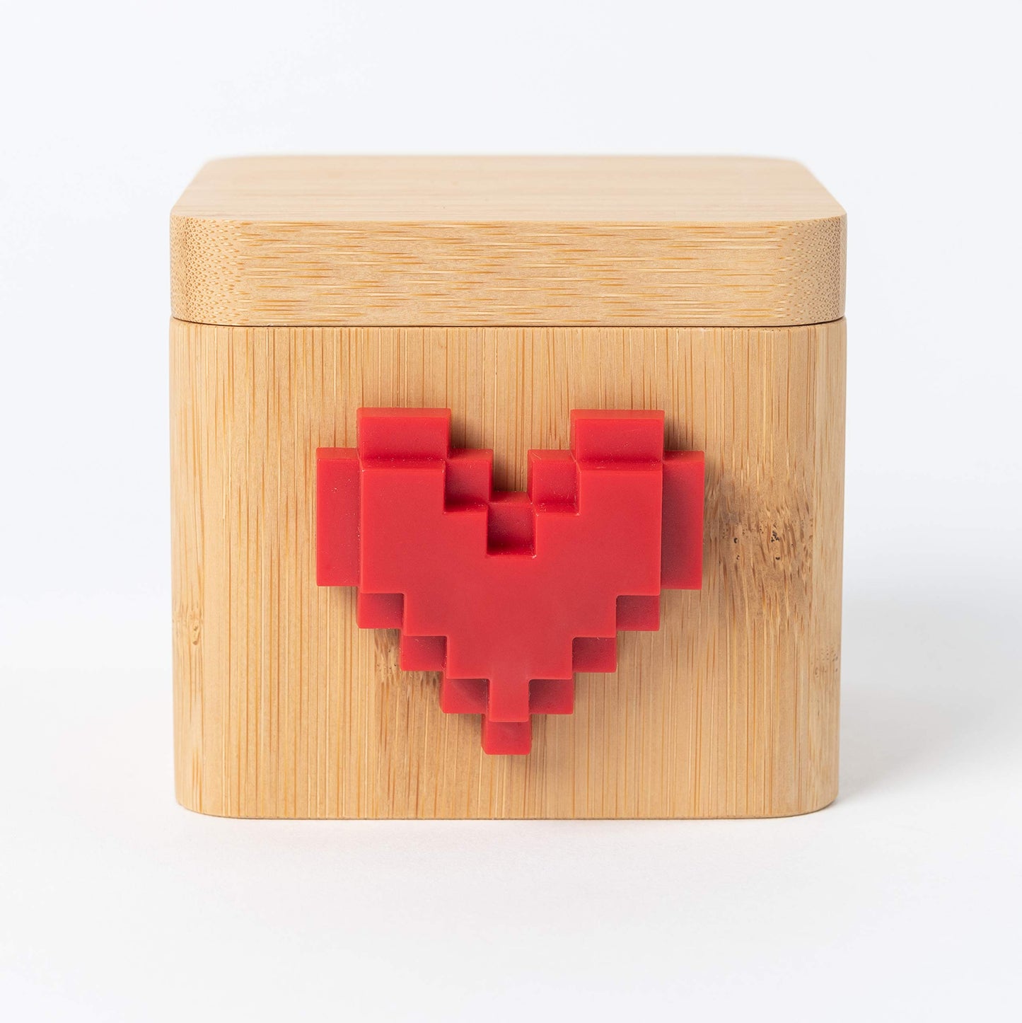 Lovebox – Caja conectada para enviar amor a distancia