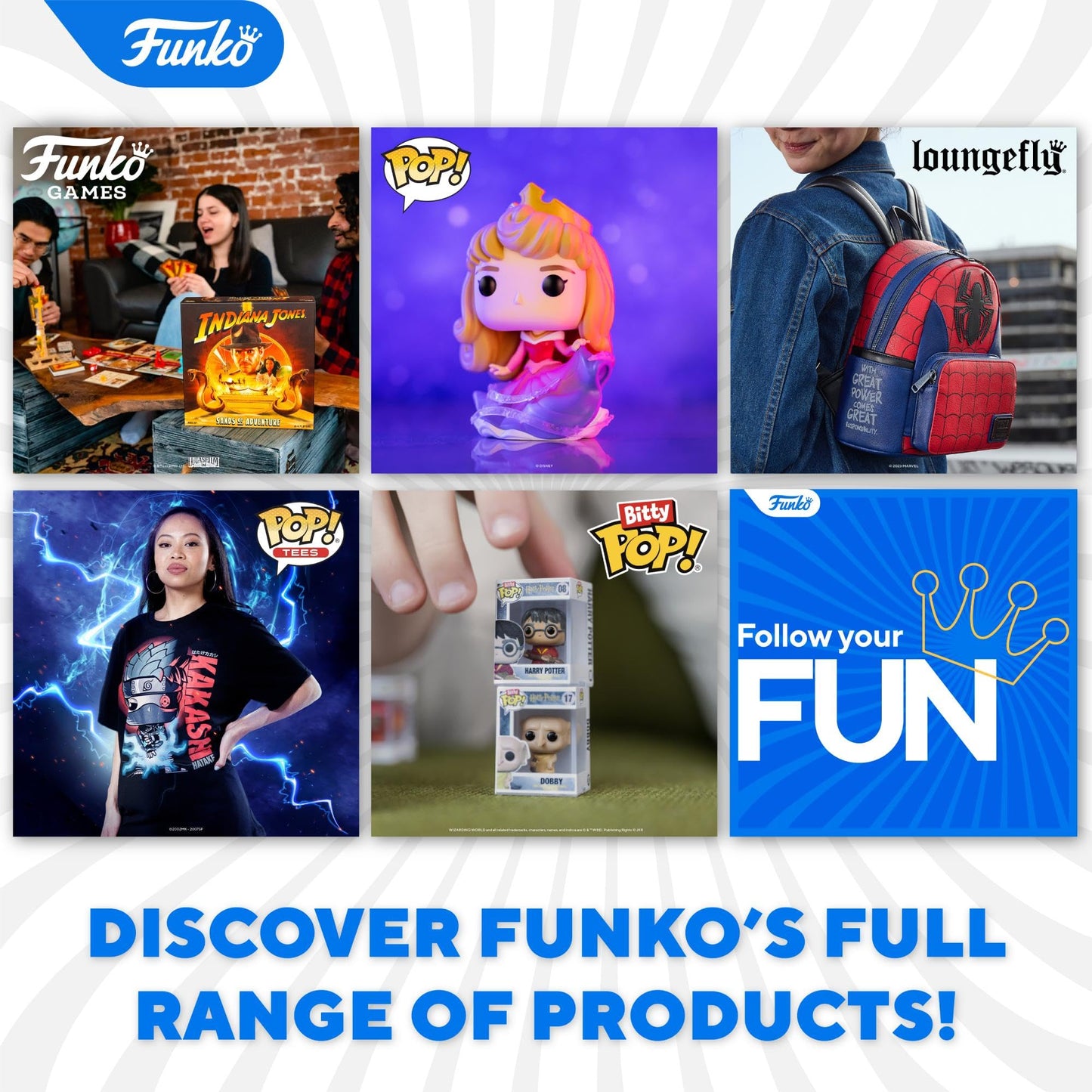 Funko Pop Luffy – Aventura con sombrero de paja