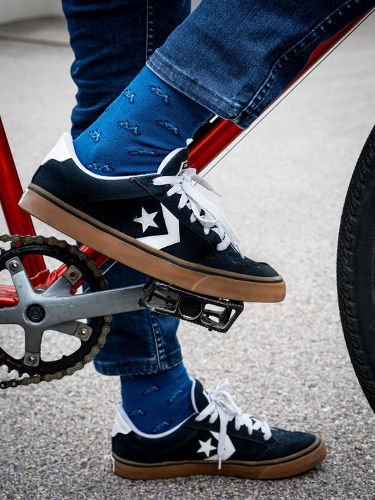 Calcetines bicicletas – Pedalea con estilo