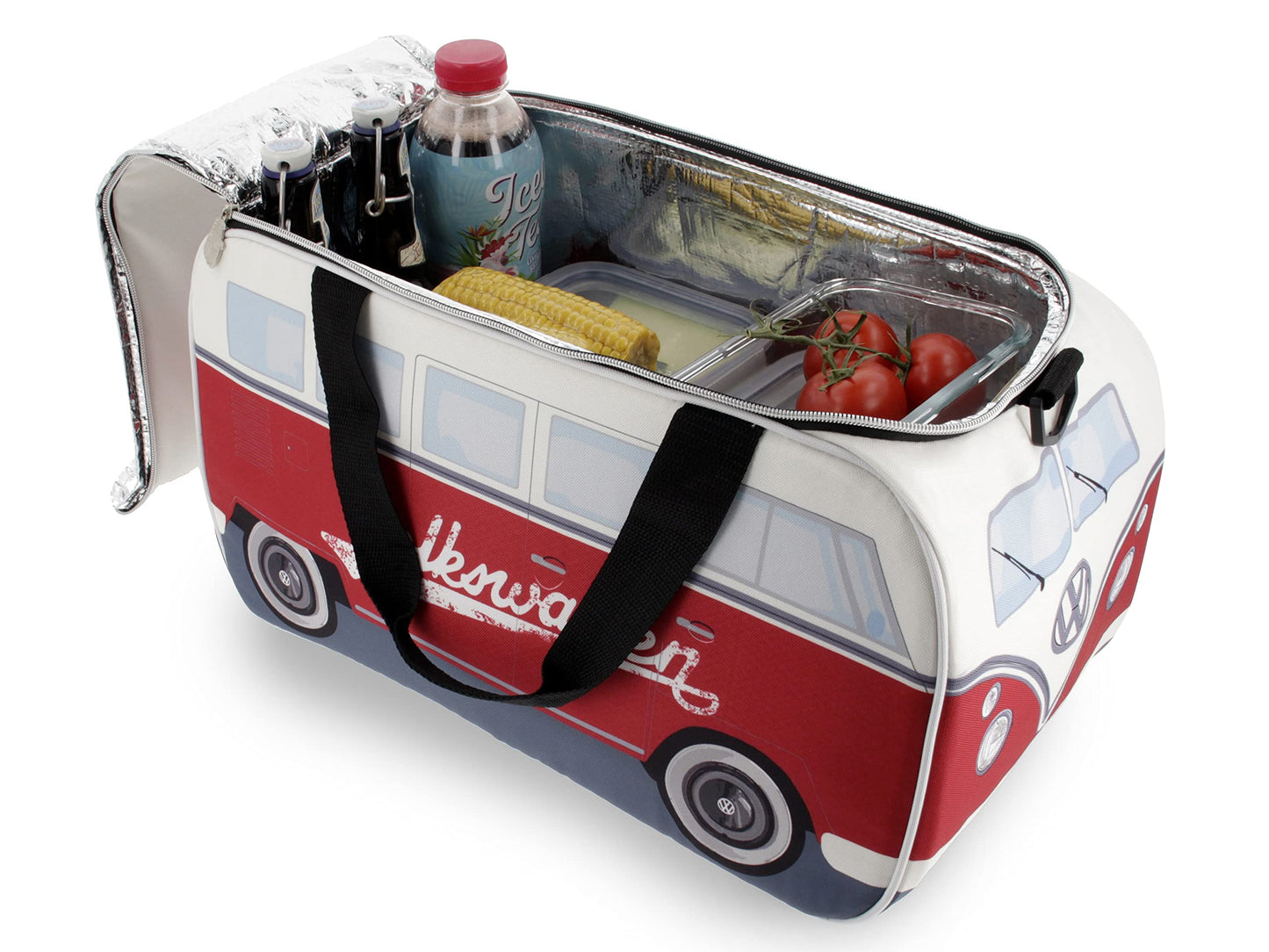 Bolsa térmica VW – Picnic con espíritu camper