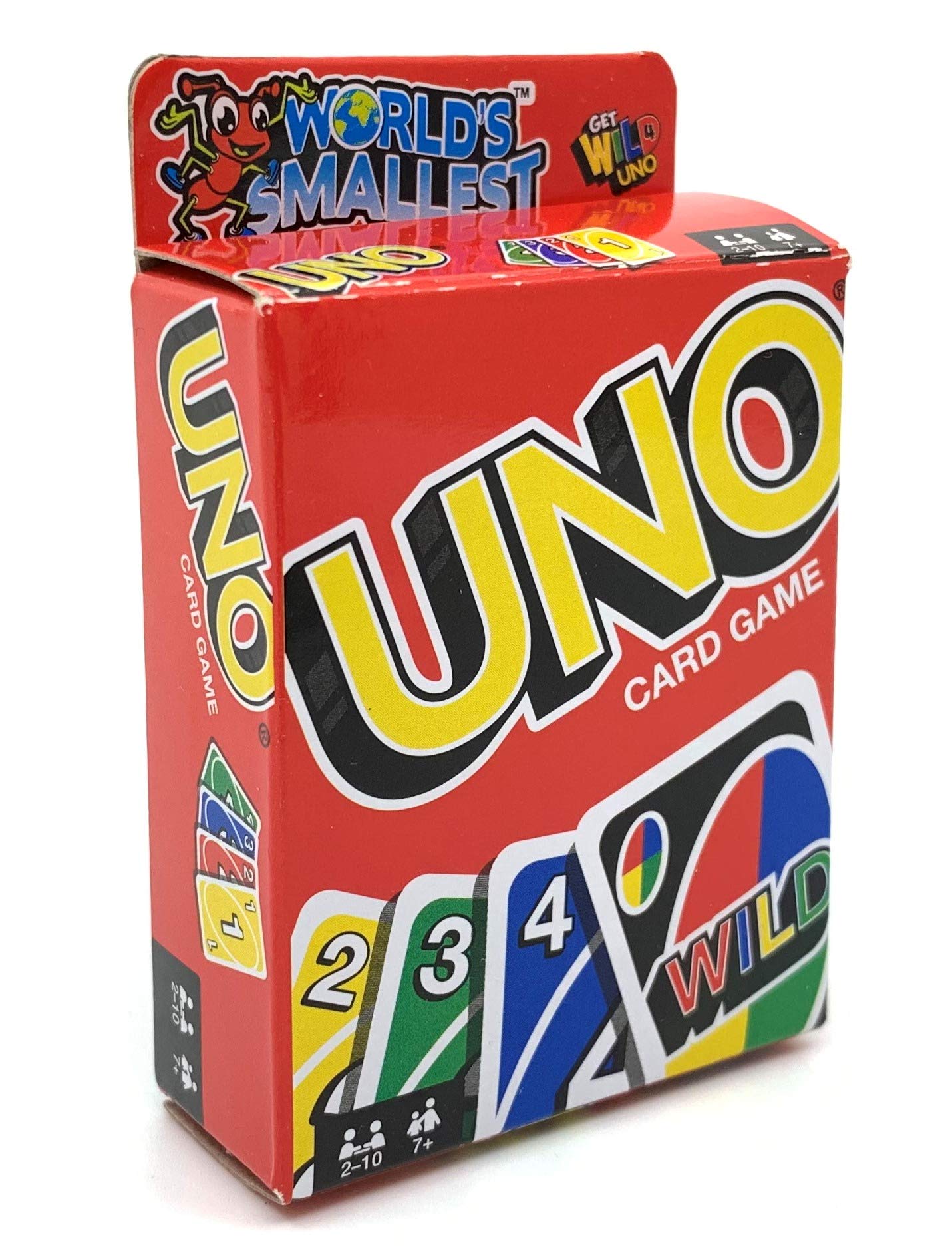Mini nostalgia – Los juguetes más pequeños del mundo
