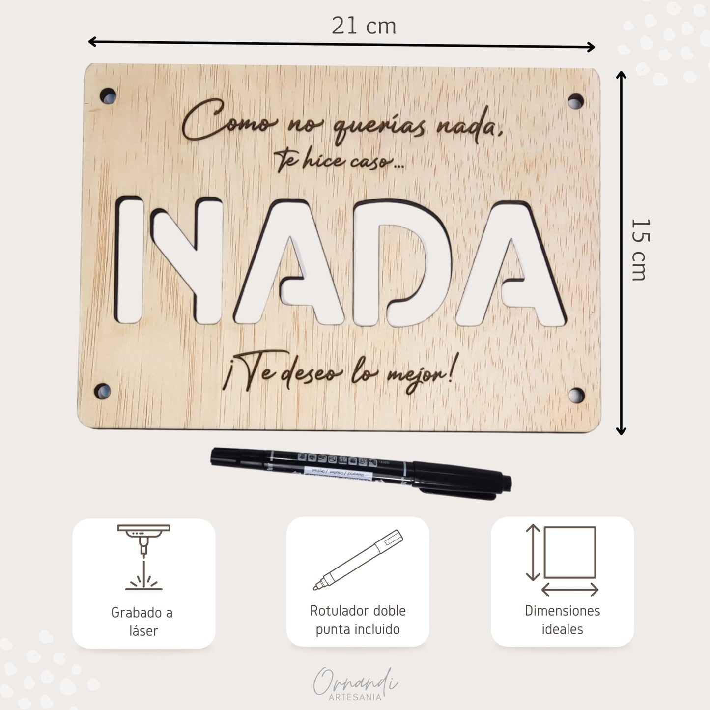 Tarjeta para regalar dinero – El sobre más creativo