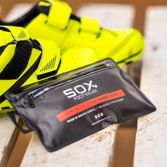 Calcetín “Super Dad” cómic – Papá en viñetas de acción