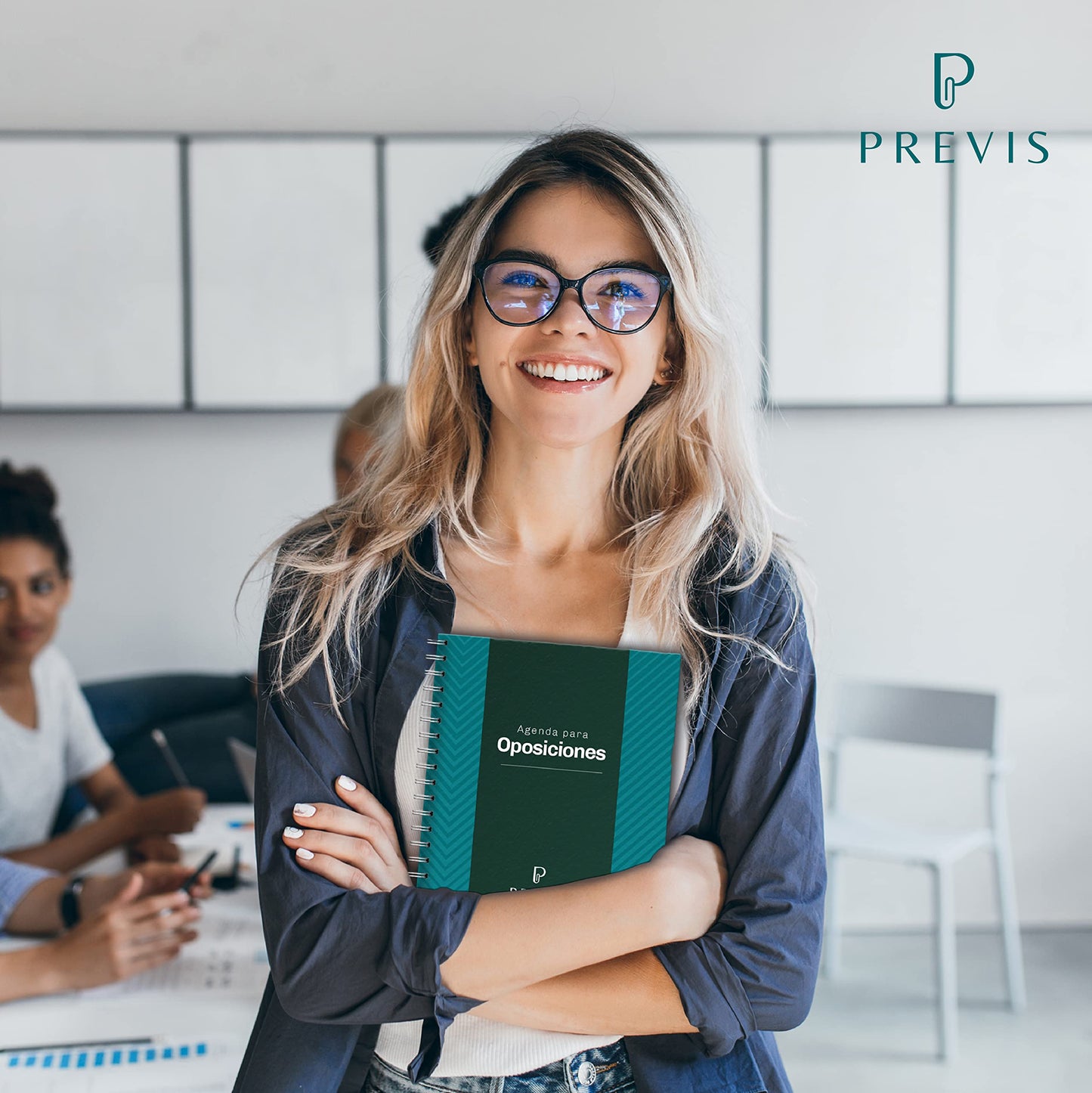 Agenda para opositores โ Planifica tu plaza como un estratega ninja