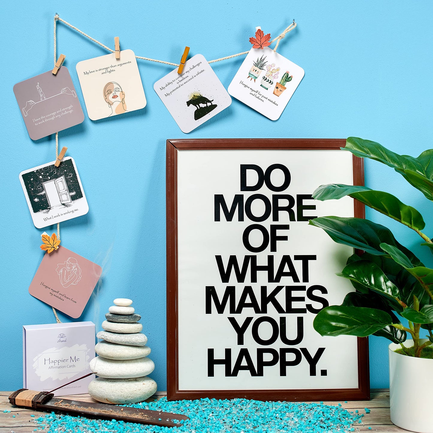 Tarjetas de afirmación para mujeres – 62 frases para empoderarte