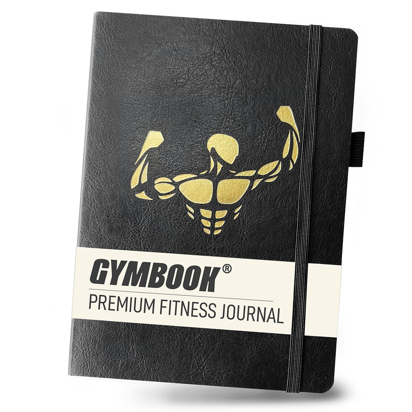 Gymbook – Diario para rutinas y progresos