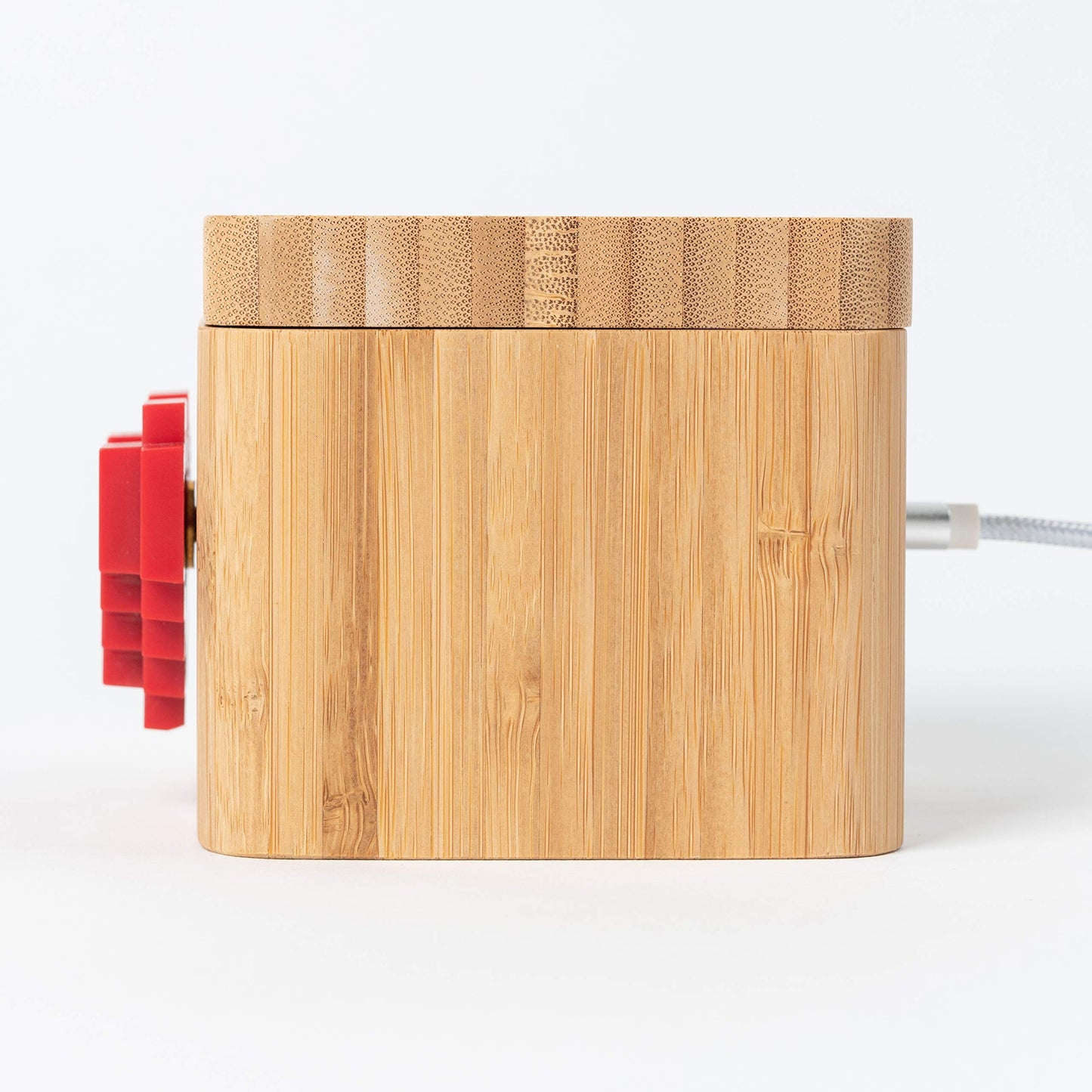 Lovebox – Caja conectada para enviar amor a distancia