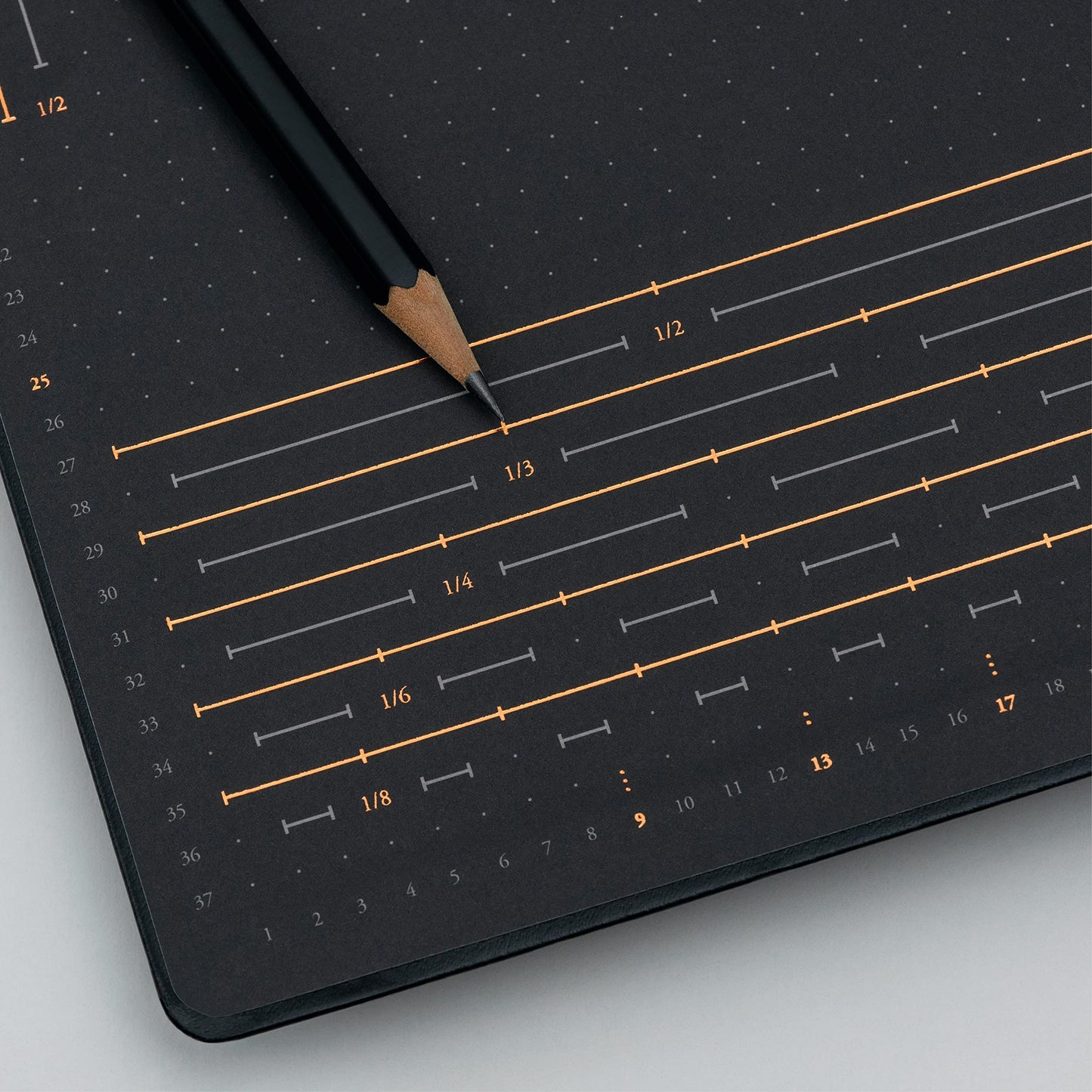 Bullet Journal 2.0 – Tu cuaderno con superpoderes organizativos