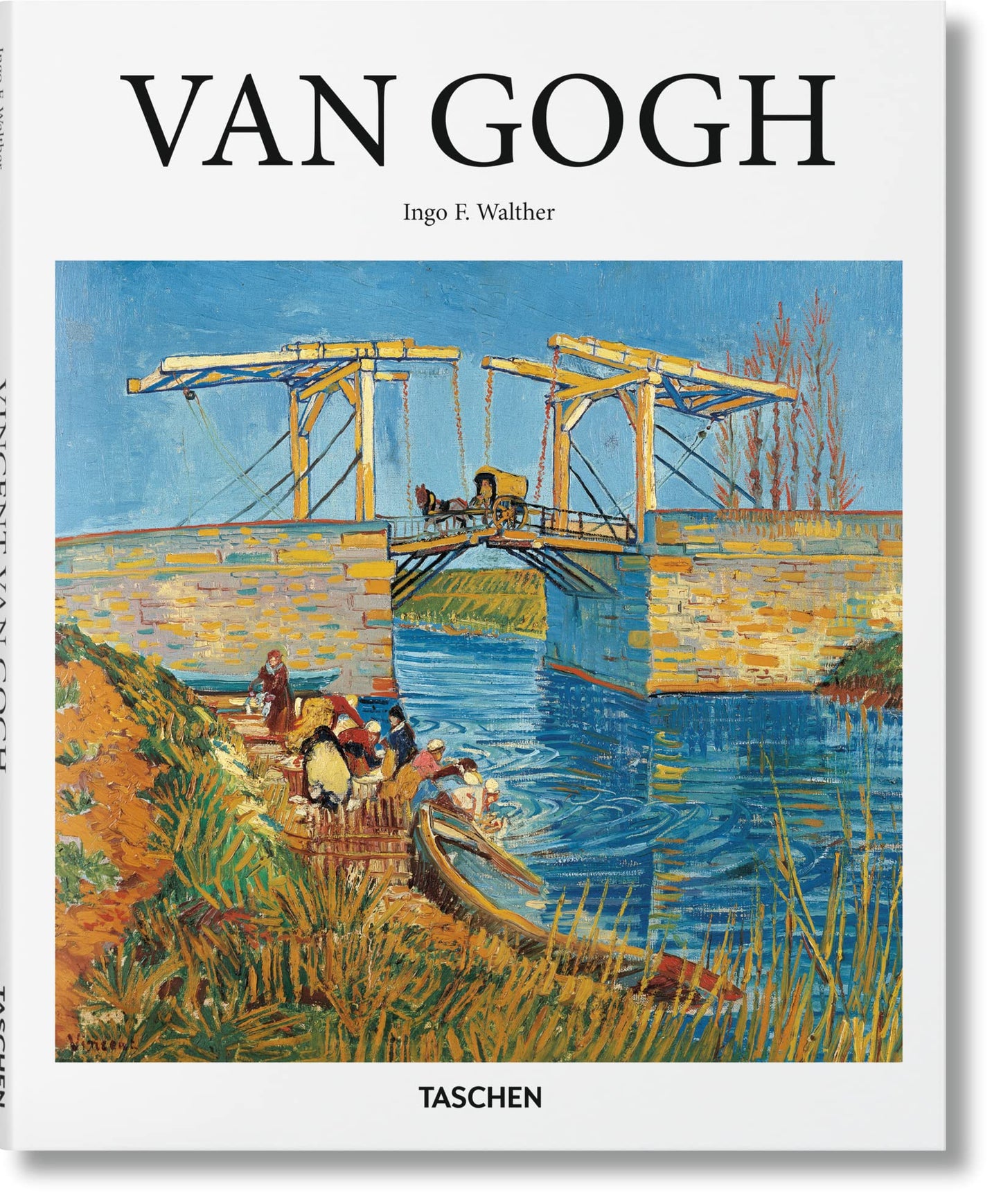 Van Gogh – Girasoles, estrellas… y una oreja de leyenda
