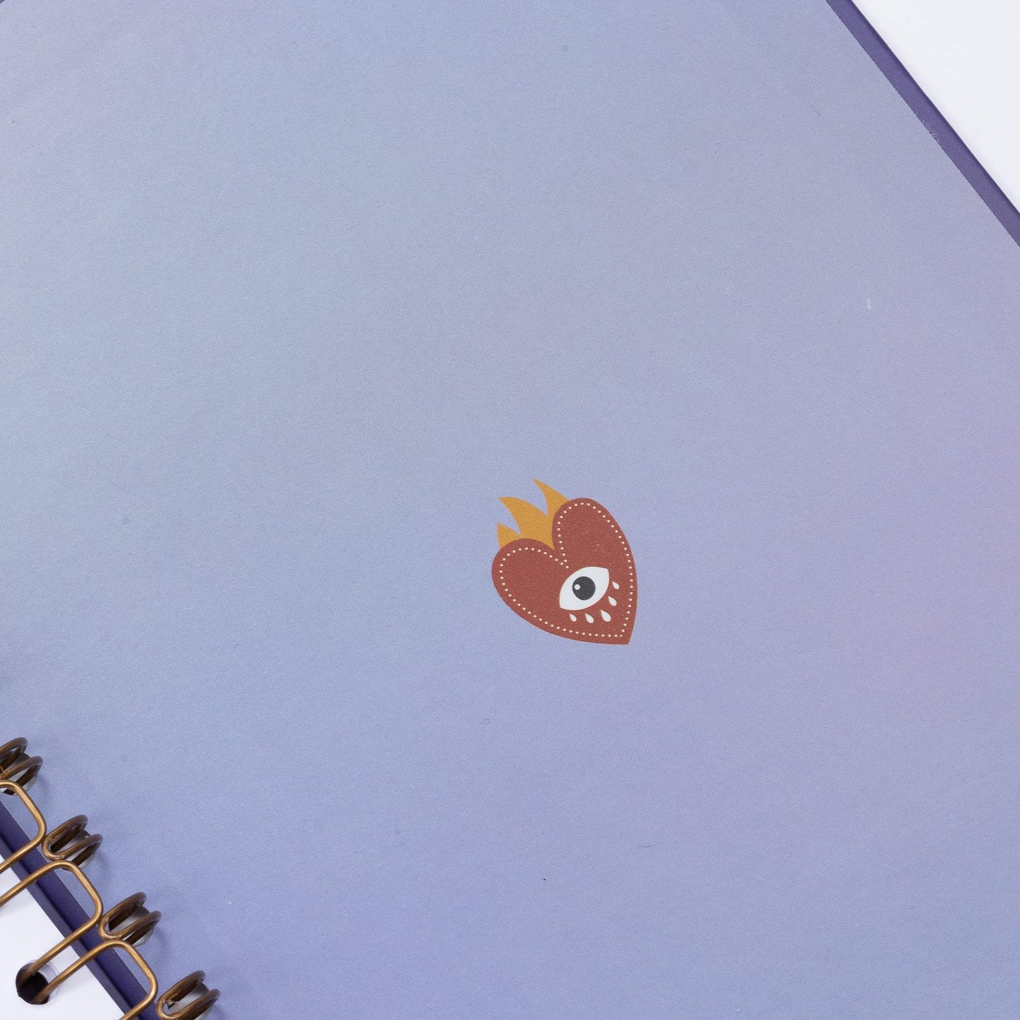 Libreta “Qué será, será…” – Escribe lo que el destino aún no sabe