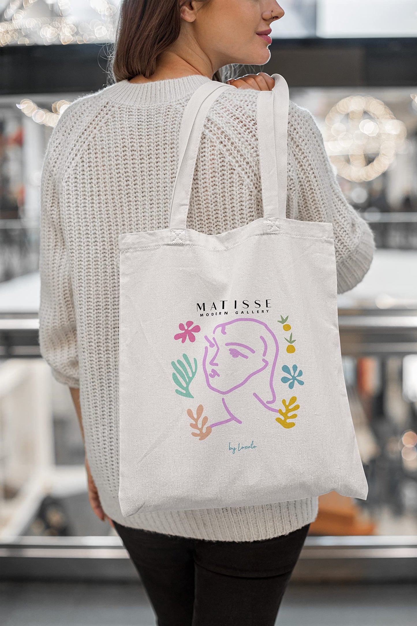 Matisse Pop – Edición artística y floral