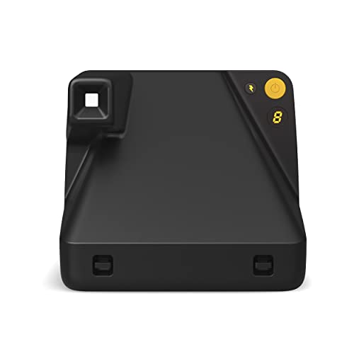 Polaroid Now Gen 2 – Captura doble, conserva siempre