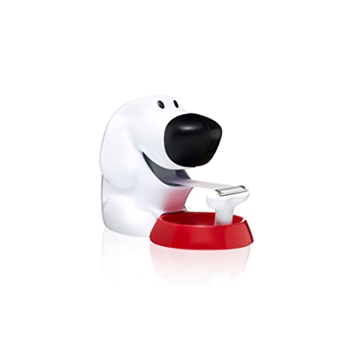 Dispensador de celo perro Scotch – Tu nuevo mejor amigo de escritorio