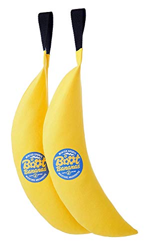 Ambientador para botas Boot Bananas – Aroma tropical y secado exprés