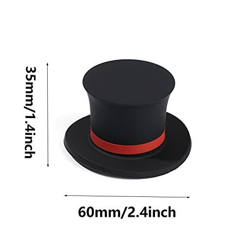 Tapón de vino Magic Hat – Sella y conserva con un toque encantado