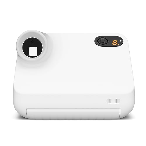 Polaroid Go Gen 2 – Tu creatividad en formato mini instantáneo