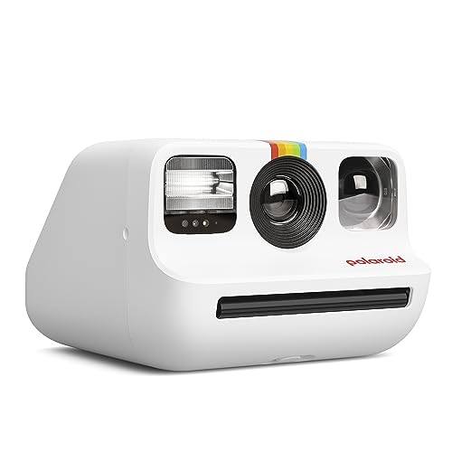Polaroid Go Gen 2 – Tu creatividad en formato mini instantáneo