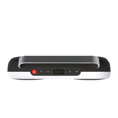Altavoz Polaroid P3 – Estilo retro con alma de boombox
