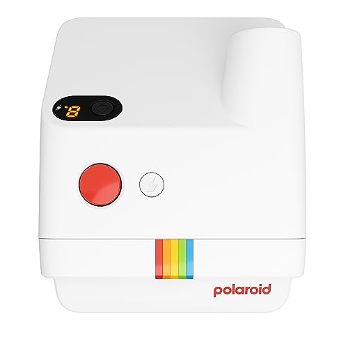 Polaroid Go Gen 2 – Tu creatividad en formato mini instantáneo