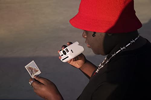 Polaroid Go Gen 2 – Tu creatividad en formato mini instantáneo
