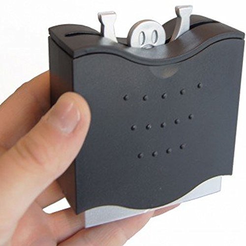 Palillero Pick a Boo – Magia en la mesa con un solo movimiento