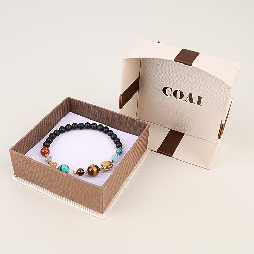 Pulsera sistema solar – Energía planetaria en tu muñeca