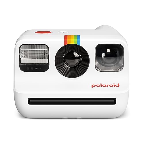 Polaroid Go Gen 2 – Tu creatividad en formato mini instantáneo