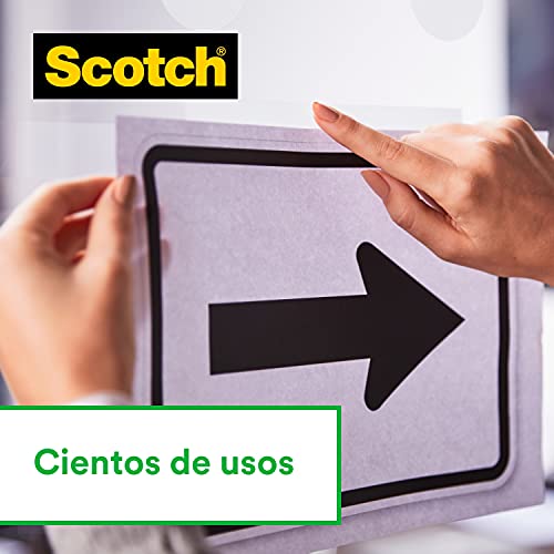 Dispensador de celo perro Scotch – Tu nuevo mejor amigo de escritorio