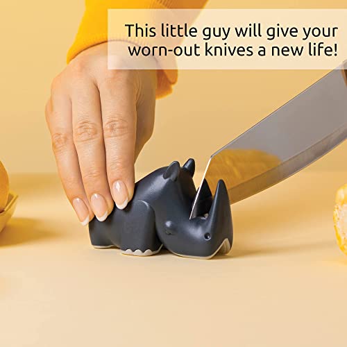 Afilador Blade – El pequeño ninja de tus cuchillos