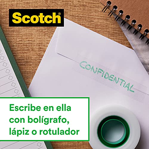 Dispensador de celo perro Scotch – Tu nuevo mejor amigo de escritorio