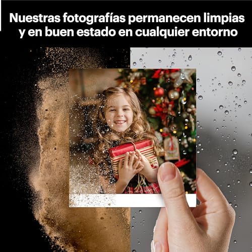 Kodak Mini Shot 3 Retro – Cámara e impresora en un clic vintage