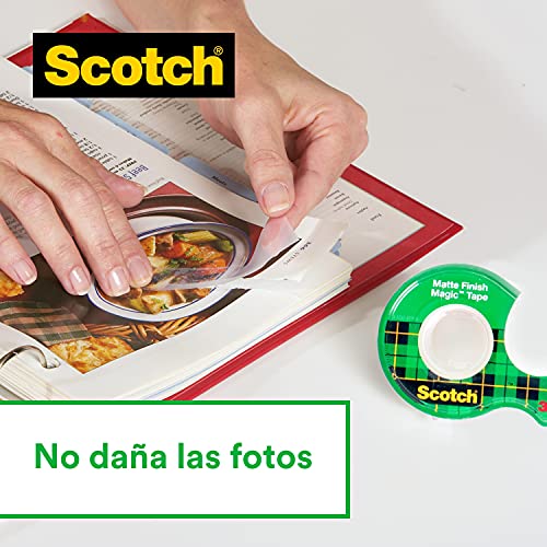 Dispensador de celo perro Scotch – Tu nuevo mejor amigo de escritorio