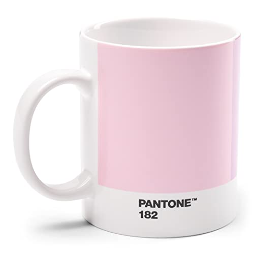 Copenhagen design Pantone Mug Limited Edition, Ceramic, Purple, One Size