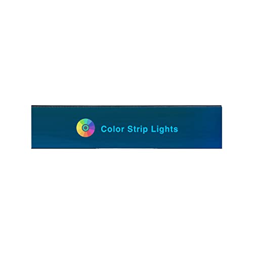 TVLIVE Tira LED, Luces LED Habitación 20 metros, LED Strip lights RGB, Sincronización Musical Bluetooth, 28 Modos, Control de Remoto 40 Botones y App, Luces de Tiras Led Para Fiesta Hogar TV Bar