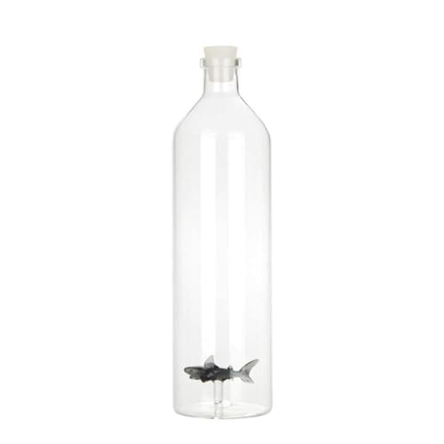 Botella Atlantis – Tiburón a sorbos