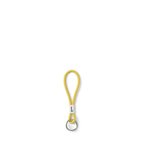 Pantone Key Chain Llavero 18 centimeters Amarillo (Yellow 012)