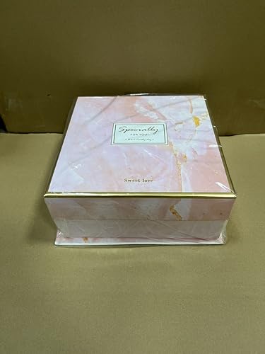 Regalos Originales Cumpleanos para Mujer Joven Pack Regalo Mujer con Taza Termo y Velas Perfumadas, Regalos para Mujer Mama Amigos Novia Esposa, Regalo San Valentin Caja de Rgalo Aniversario