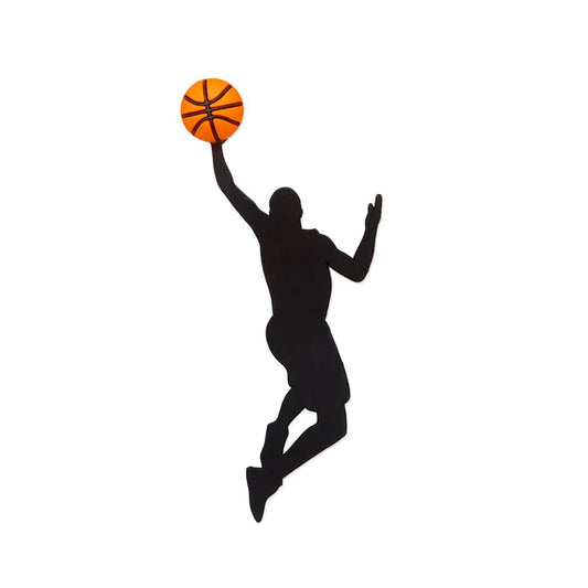 Marcapáginas Slam Dunk – Canasta entre páginas