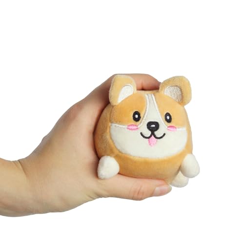 Corgi limpiador y antiestrés – Una patita para tu pantalla y tu ánimo
