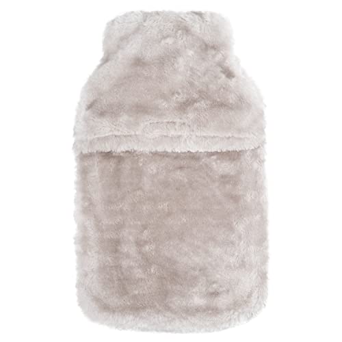 soxo Peluche Bolsa Agua Caliente Hot Water Bottle With Cover Bolsas De Agua Caliente Para Cama Keep warm