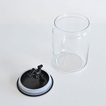 Tarro Alessi Gianni – El Hombrecillo que se Cuelga de la Tapa