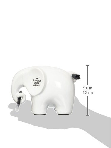 Luker – Soporte de móvil con forma de elefante