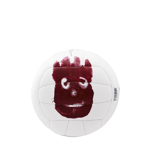 Pelota Wilson Náufrago – Tu amigo en la isla (o el salón)