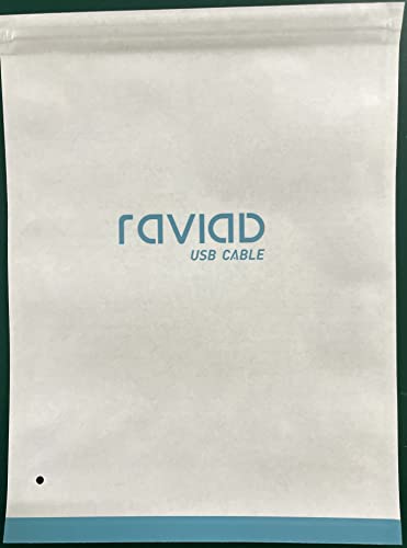 RAVIAD 3 en 1 Multi Cable de Carga 1.2M, Multi USB Cargador Nylon Cable Múltiples Micro USB Tipo C Compatible con Android Samsung Galaxy S10/S9/S8/S7, Huawei P30/P20, Redmi, OnePlus- Rosa